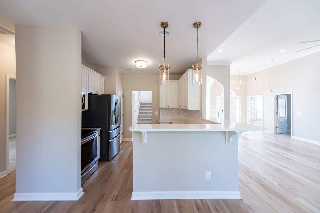 505 Beach Lane Mount Juliet TN 37122