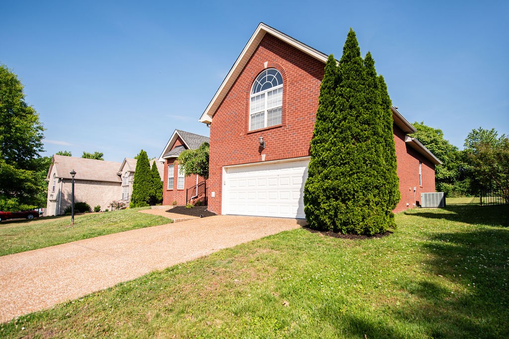 505 Beach Lane Mount Juliet TN 37122
