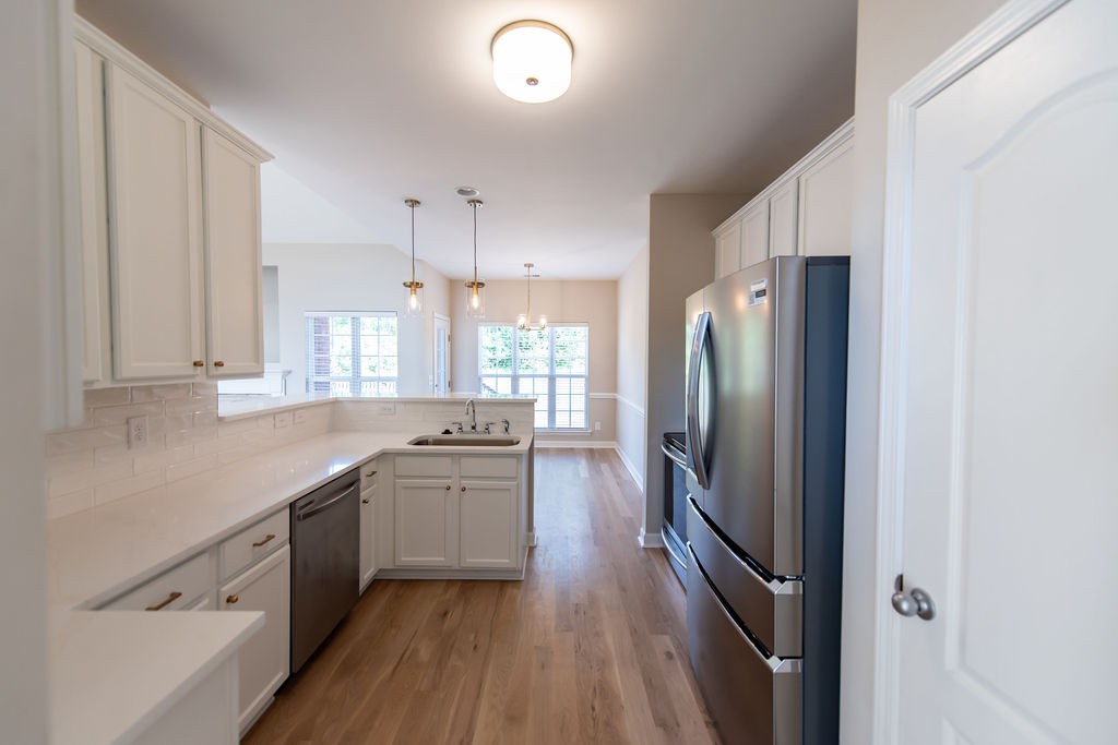 505 Beach Lane Mount Juliet TN 37122