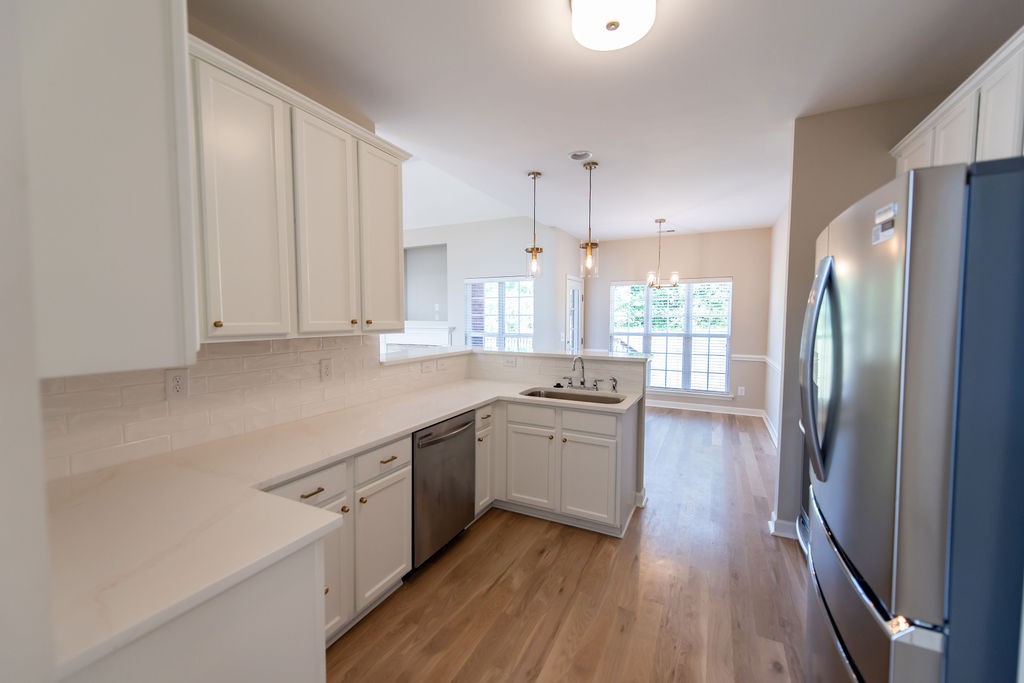 505 Beach Lane Mount Juliet TN 37122