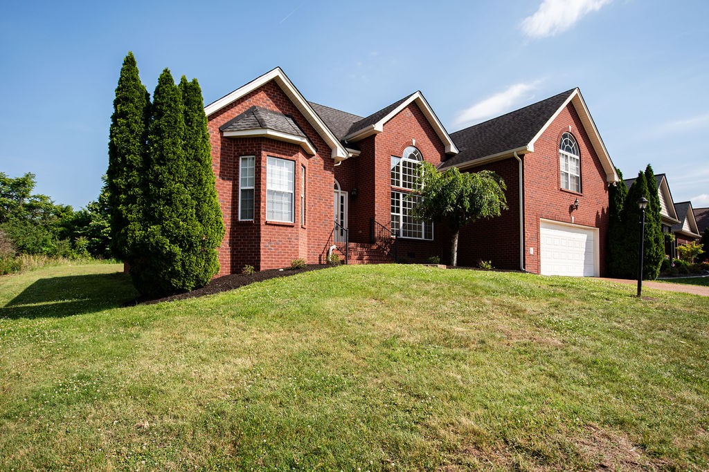 505 Beach Lane Mount Juliet TN 37122