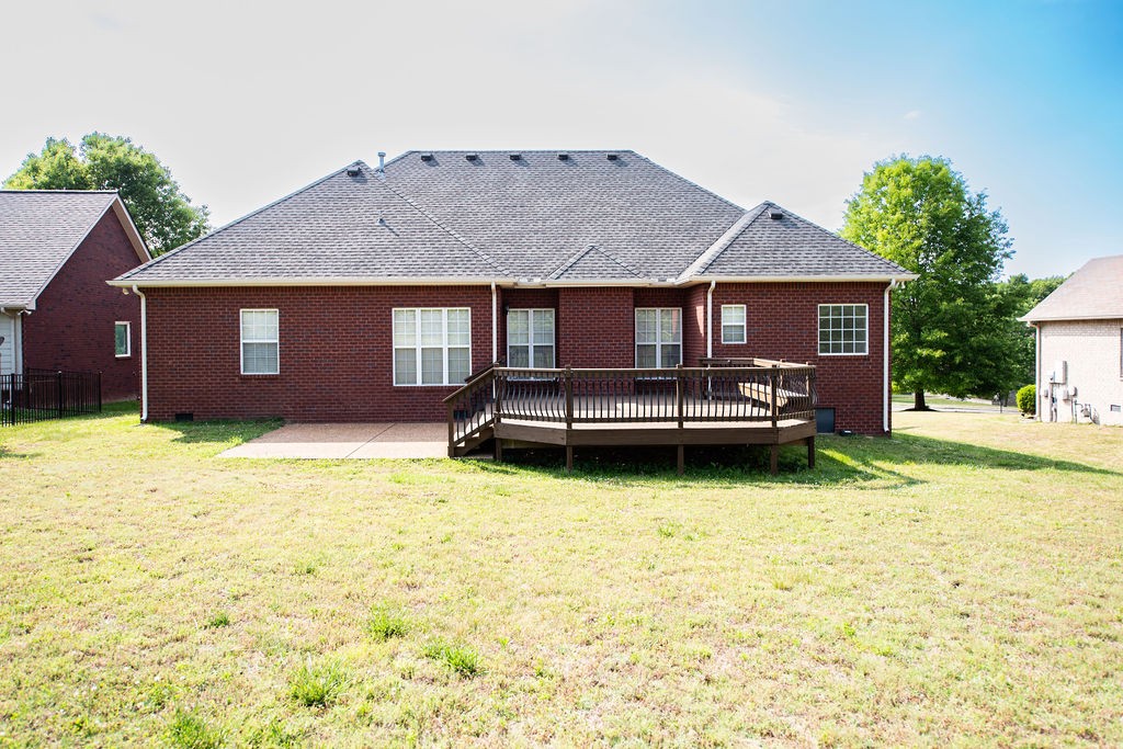 505 Beach Lane Mount Juliet TN 37122