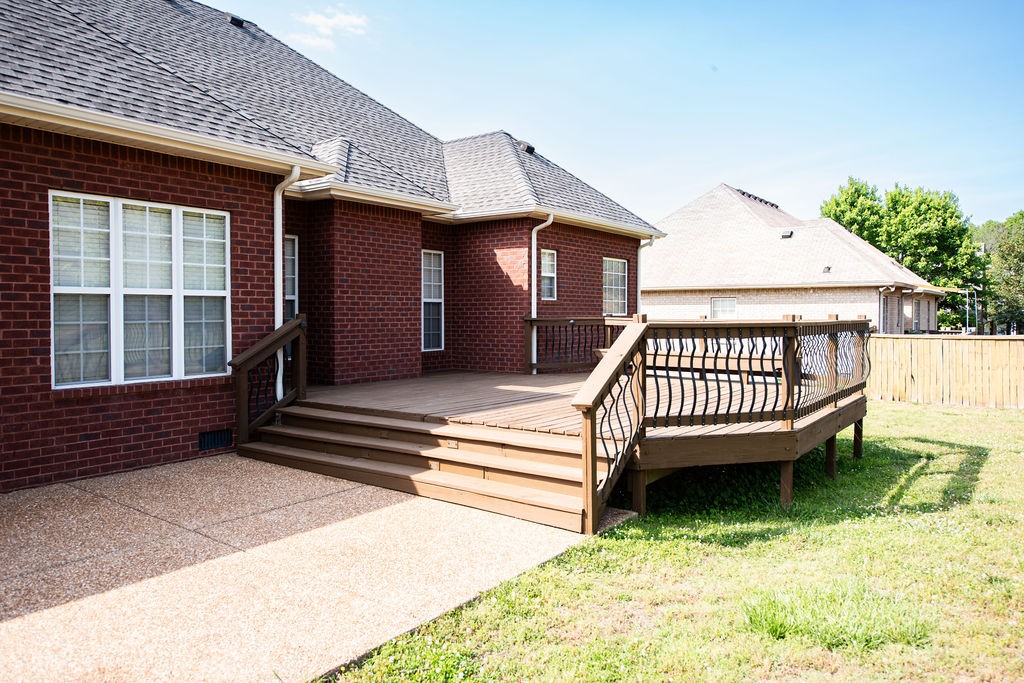 505 Beach Lane Mount Juliet TN 37122