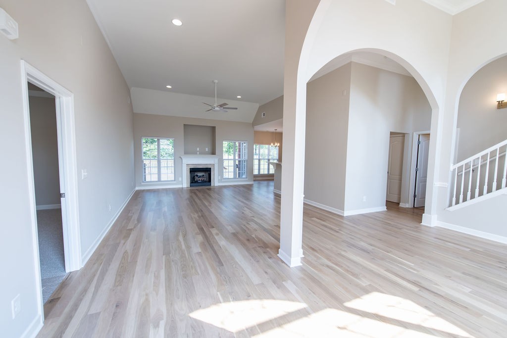 505 Beach Lane Mount Juliet TN 37122
