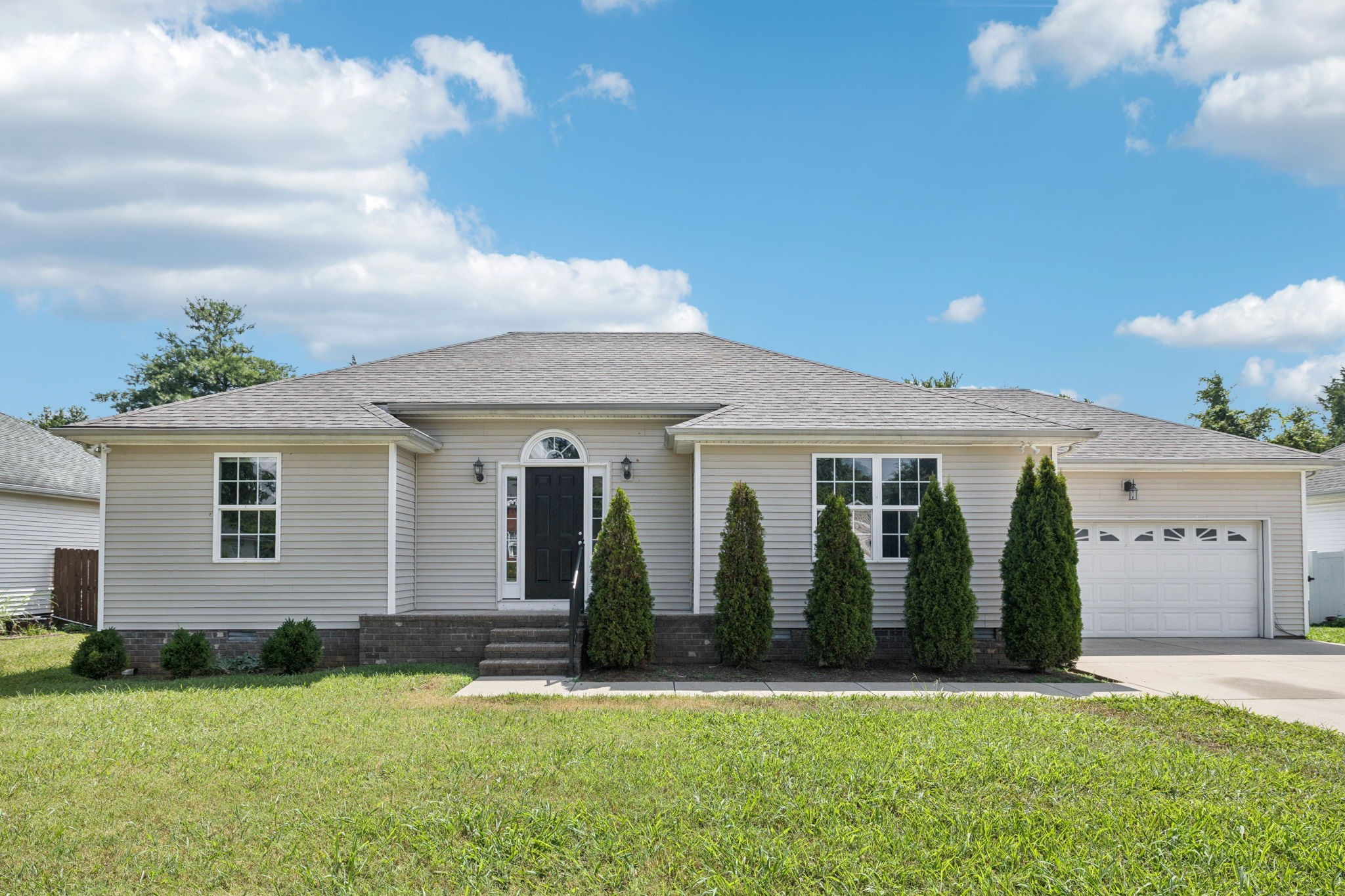2940 Waywood Drive Murfreesboro TN 37128