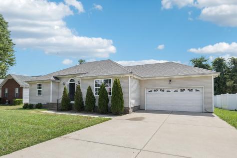2940 Waywood Drive Murfreesboro TN 37128