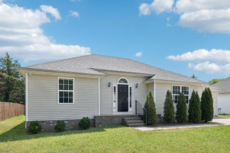 2940 Waywood Drive Murfreesboro TN 37128