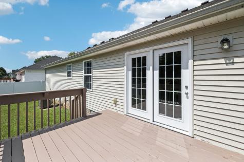 2940 Waywood Drive Murfreesboro TN 37128