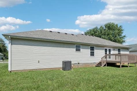 2940 Waywood Drive Murfreesboro TN 37128