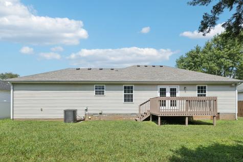 2940 Waywood Drive Murfreesboro TN 37128