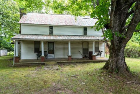 2882 Mobley Ridge Road Duck River TN 38454