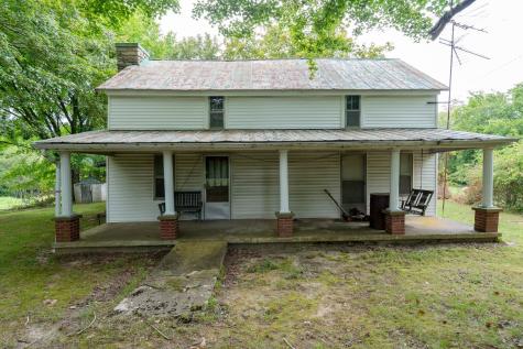 2882 Mobley Ridge Road Duck River TN 38454