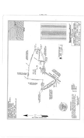 2882 Mobley Ridge Road Duck River TN 38454
