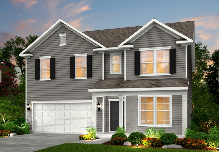 482 Jet Stream Drive La Vergne TN 37086