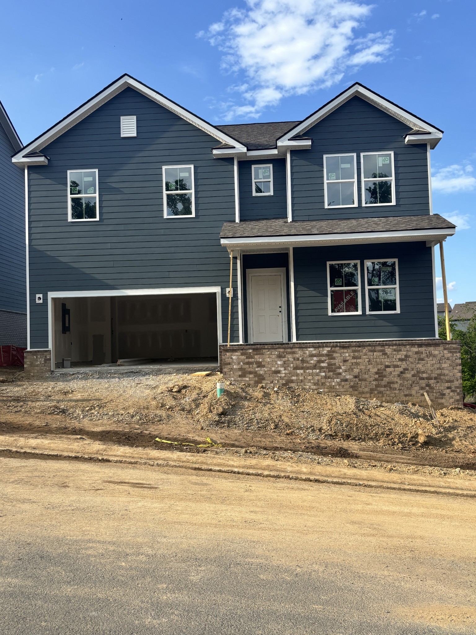 482 Jet Stream Drive La Vergne TN 37086