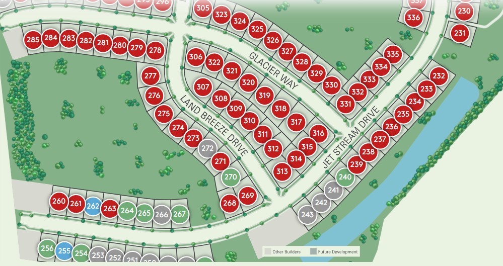 482 Jet Stream Drive La Vergne TN 37086