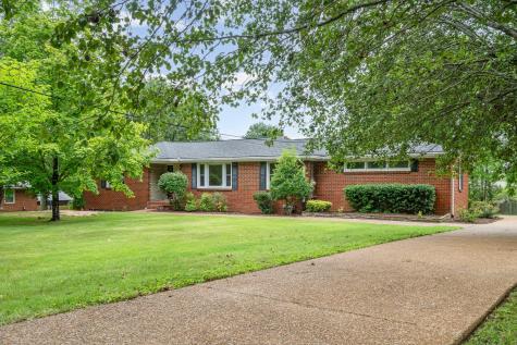 211 Diane Drive Madison TN 37115
