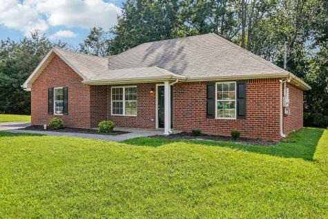 10000 Syracuse Drive Smyrna TN 37167