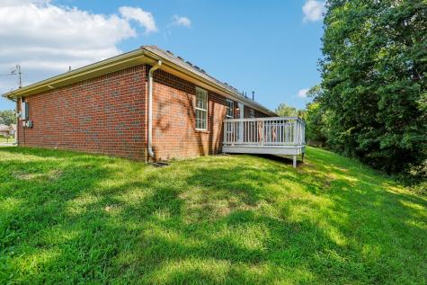 10000 Syracuse Drive Smyrna TN 37167