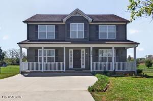 338 Pistole Road Sparta TN 38583