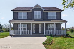 338 Pistole Road Sparta TN 38583