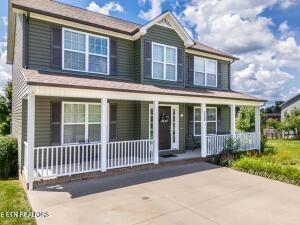 338 Pistole Road Sparta TN 38583