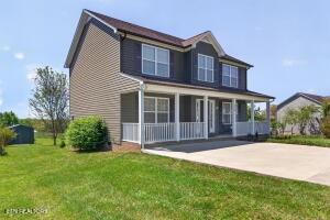 338 Pistole Road Sparta TN 38583