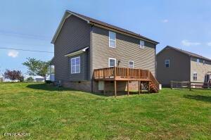 338 Pistole Road Sparta TN 38583