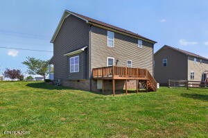 338 Pistole Road Sparta TN 38583