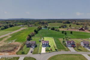 338 Pistole Road Sparta TN 38583