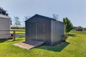 338 Pistole Road Sparta TN 38583