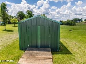 338 Pistole Road Sparta TN 38583