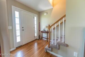 338 Pistole Road Sparta TN 38583