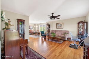 338 Pistole Road Sparta TN 38583