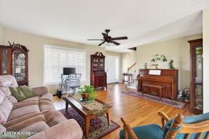 338 Pistole Road Sparta TN 38583