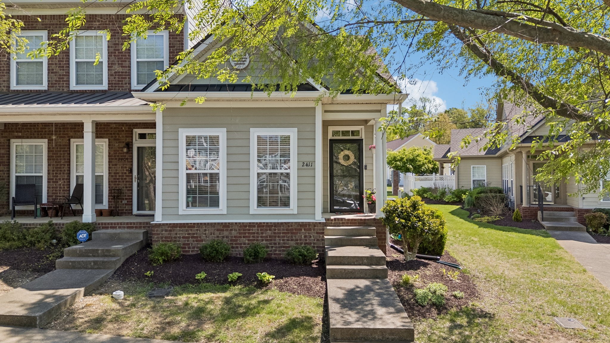 2411 Alteras Drive Nashville TN 37211