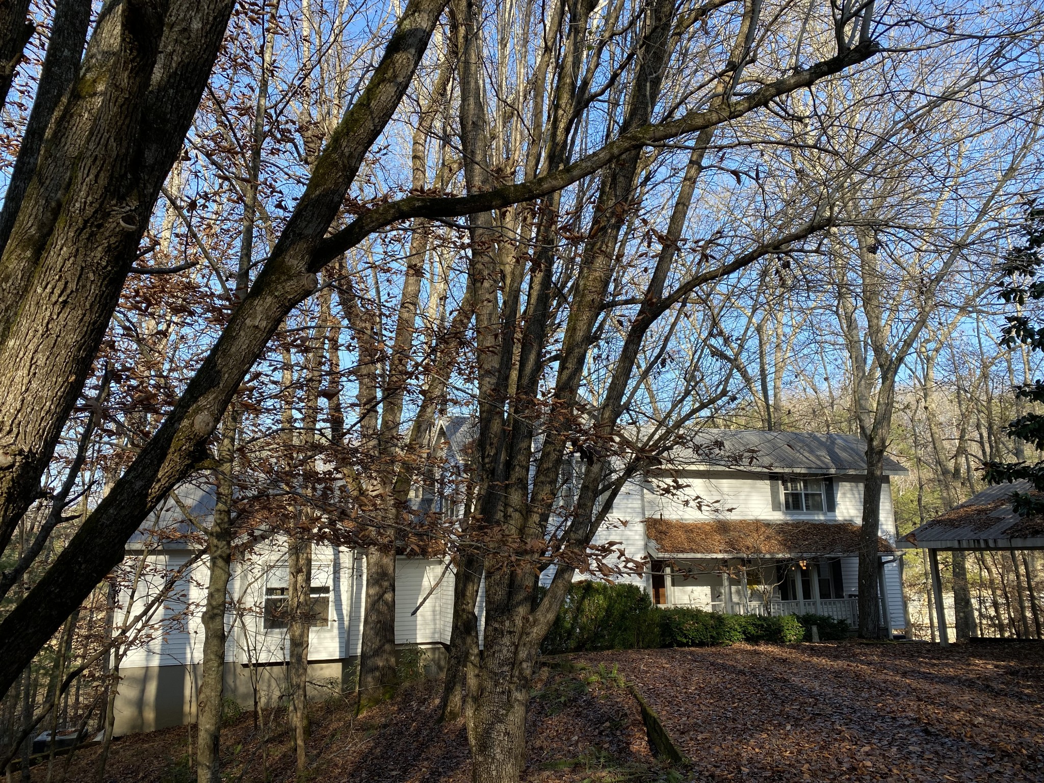 861 Old Ferry Road Rock Island TN 38581