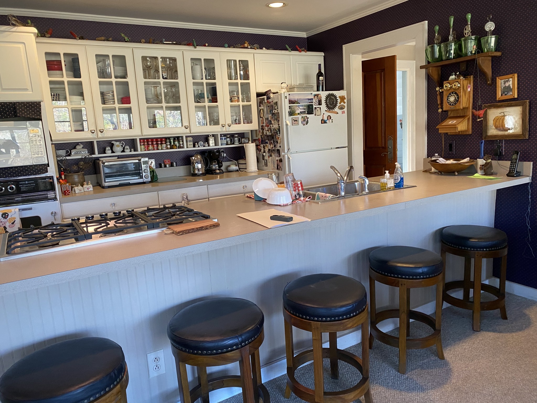 861 Old Ferry Road Rock Island TN 38581