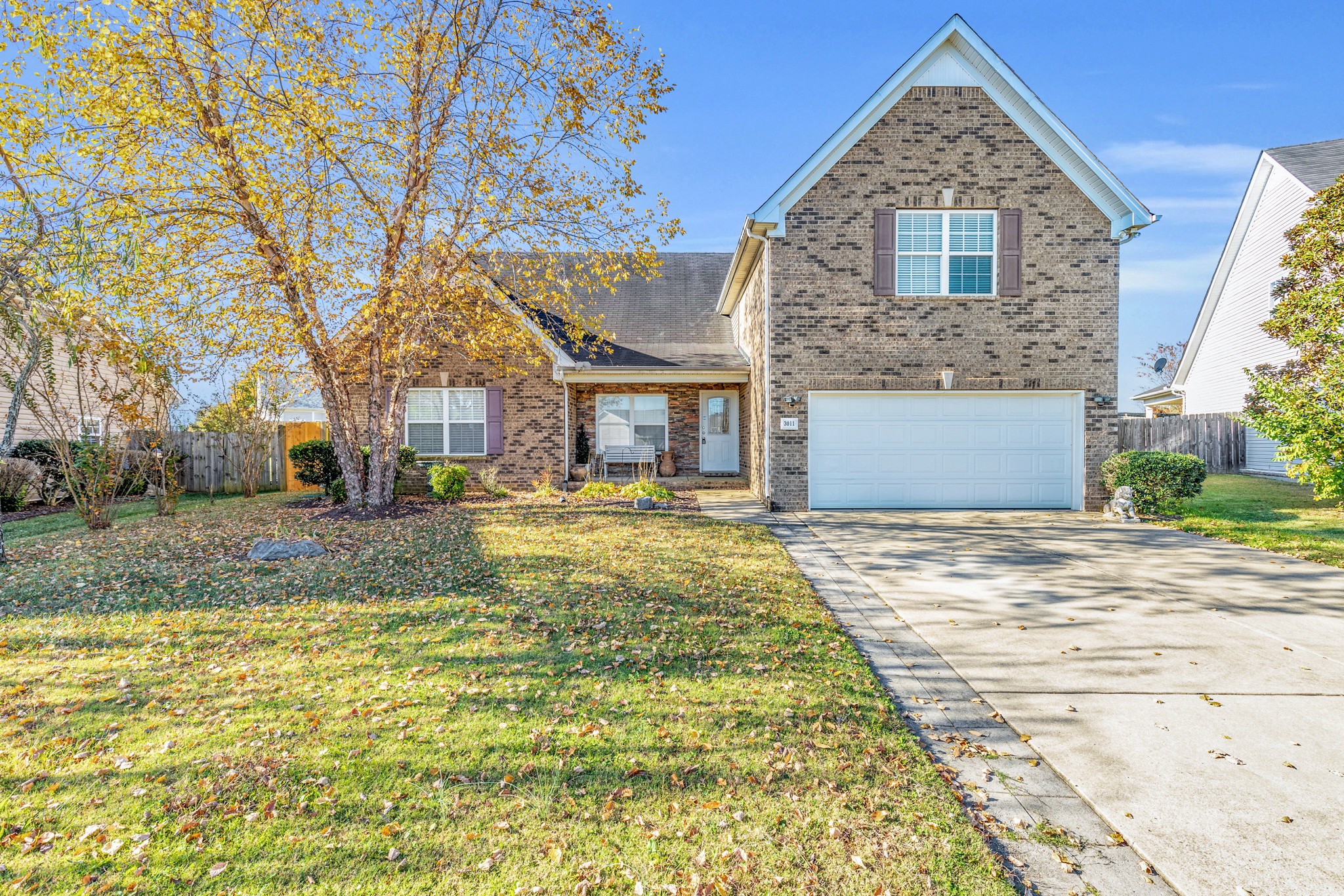 3011 Soaring Eagle Way Spring Hill TN 37174