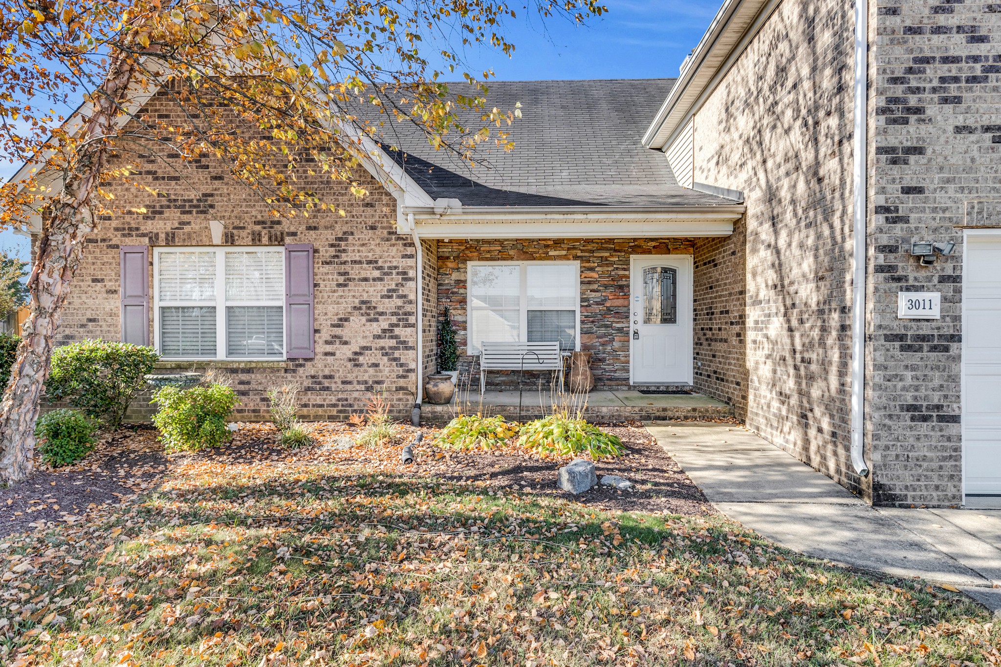 3011 Soaring Eagle Way Spring Hill TN 37174