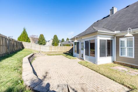 3011 Soaring Eagle Way Spring Hill TN 37174
