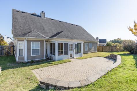 3011 Soaring Eagle Way Spring Hill TN 37174