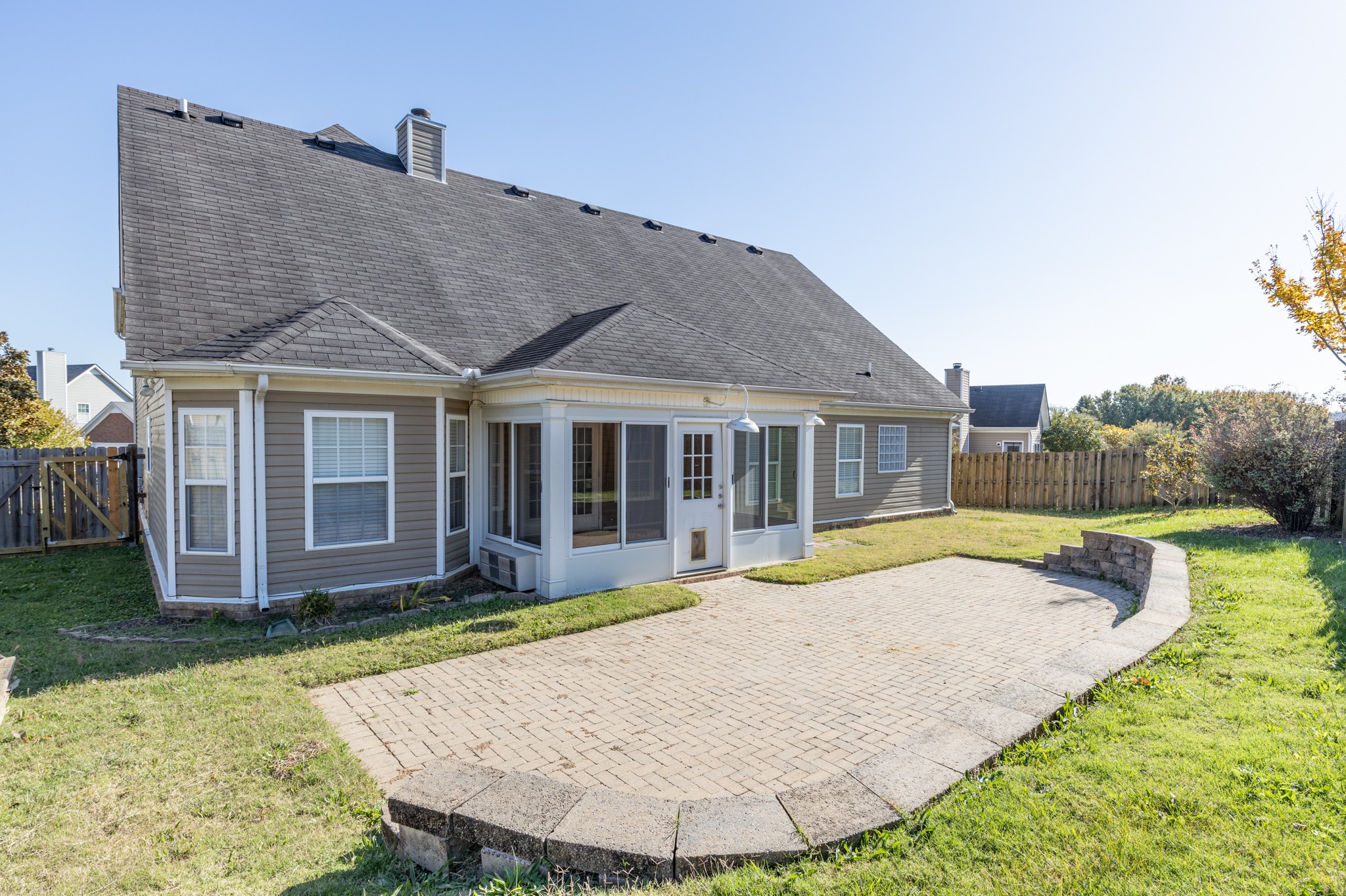 3011 Soaring Eagle Way Spring Hill TN 37174
