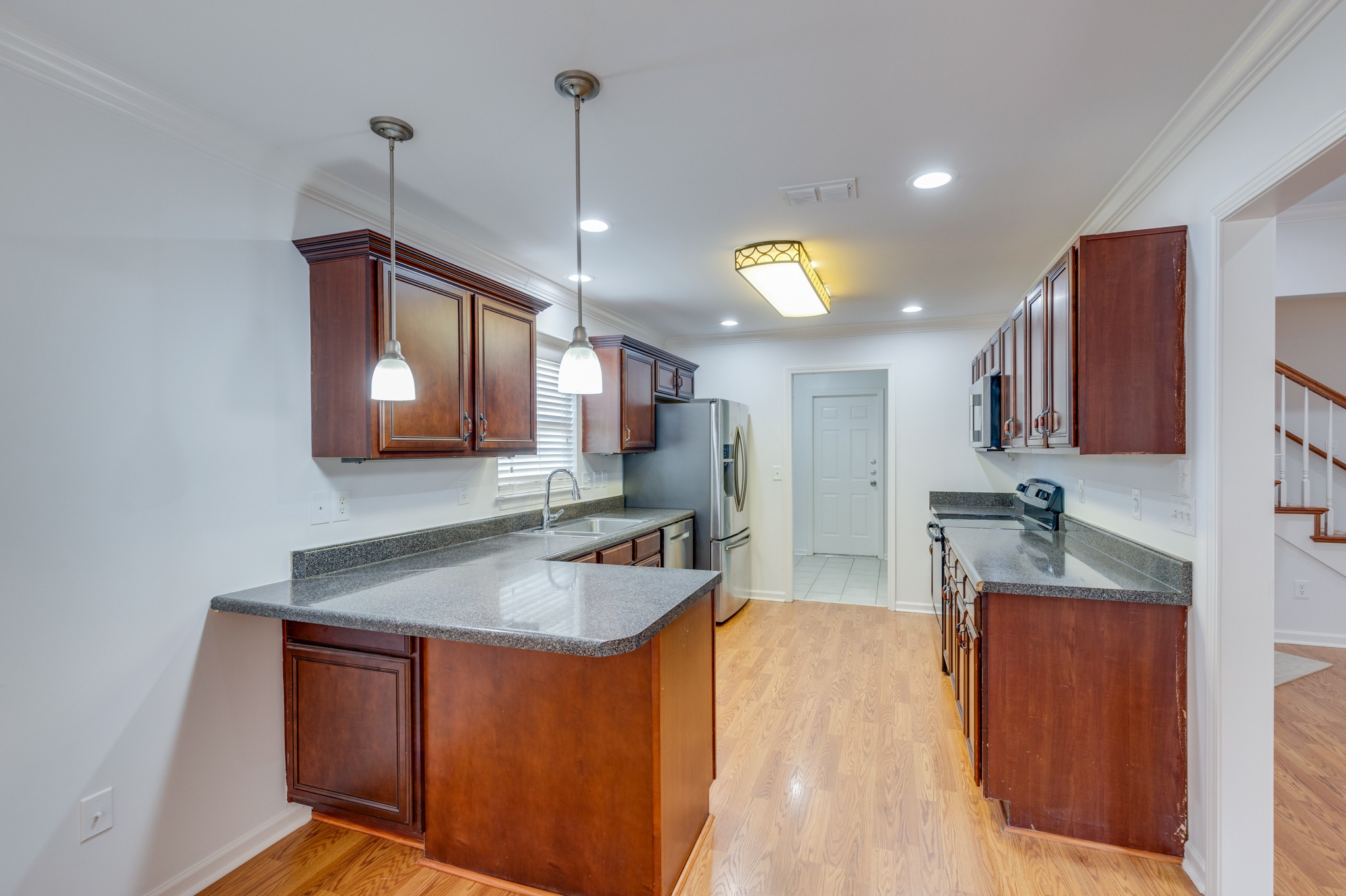 3011 Soaring Eagle Way Spring Hill TN 37174