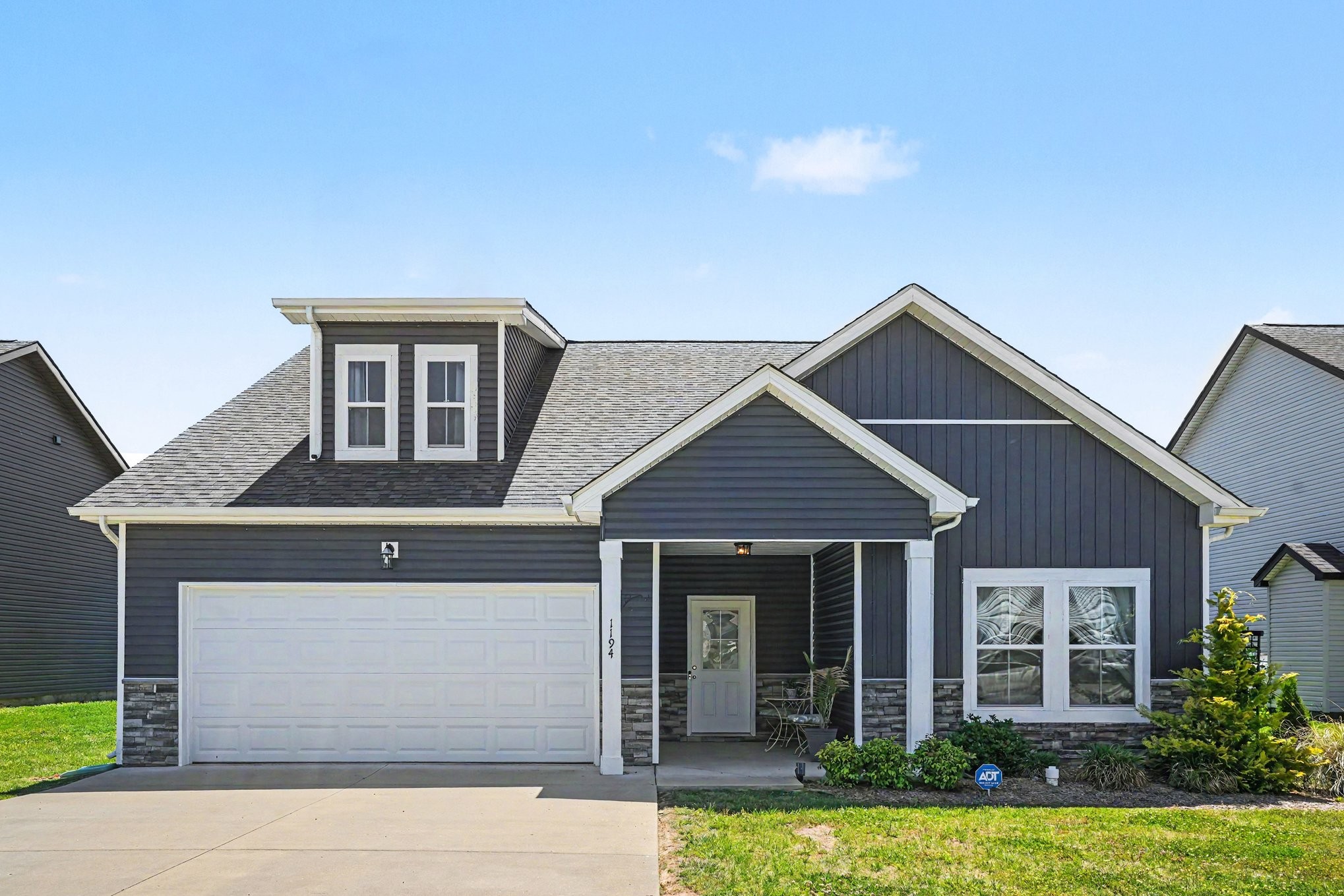 1194 Ewing Way Clarksville TN 37043