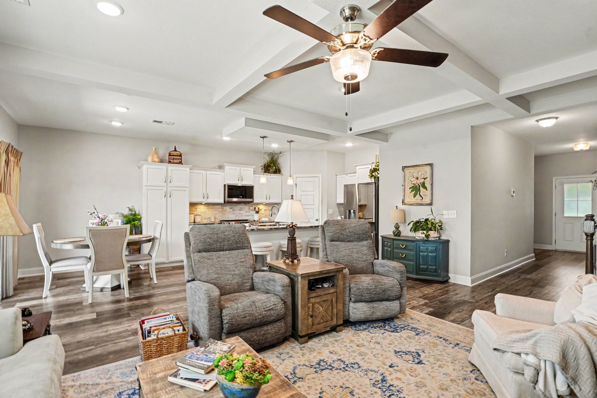 1194 Ewing Way Clarksville TN 37043