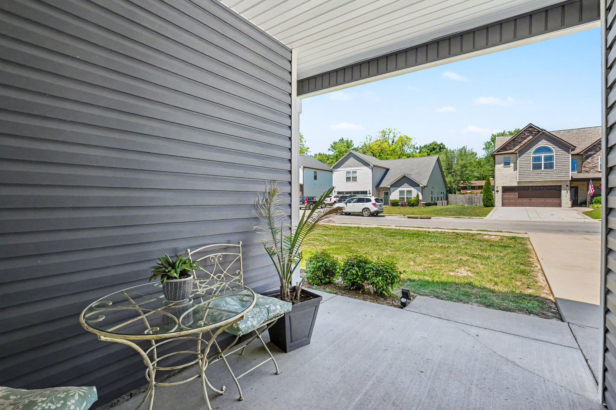 1194 Ewing Way Clarksville TN 37043