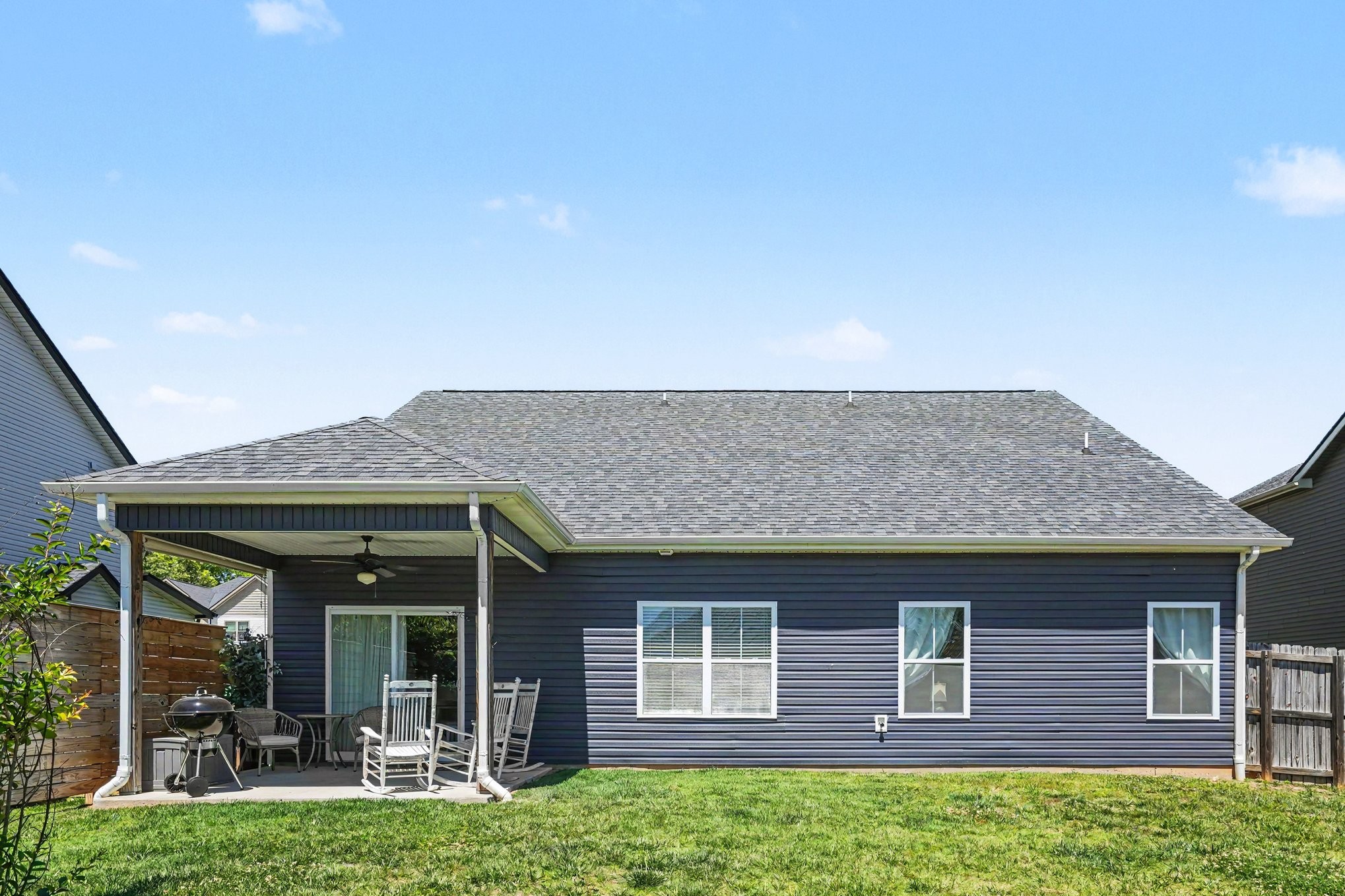 1194 Ewing Way Clarksville TN 37043