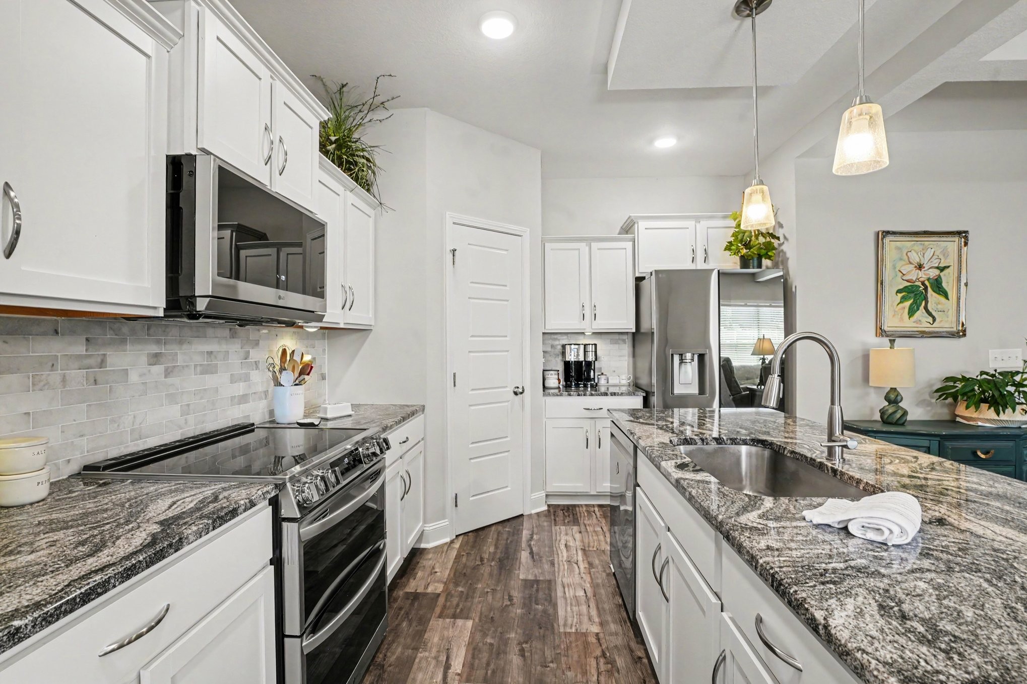 1194 Ewing Way Clarksville TN 37043