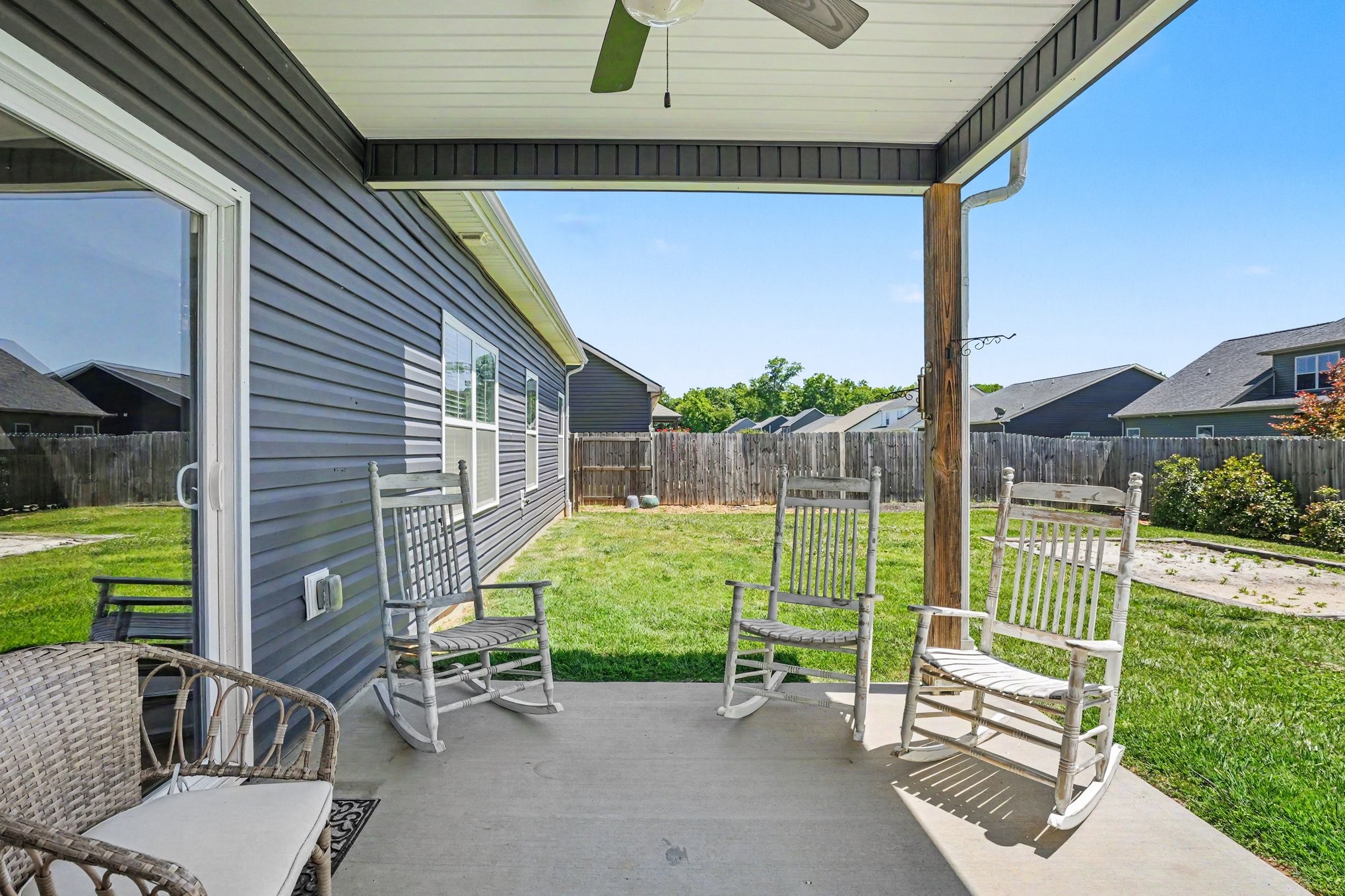 1194 Ewing Way Clarksville TN 37043